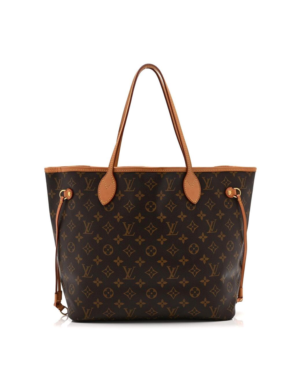 Louis Vuitton Neverfull Mm #346156L15B